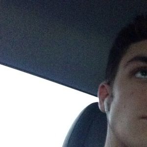 Meet your Posher, Chase